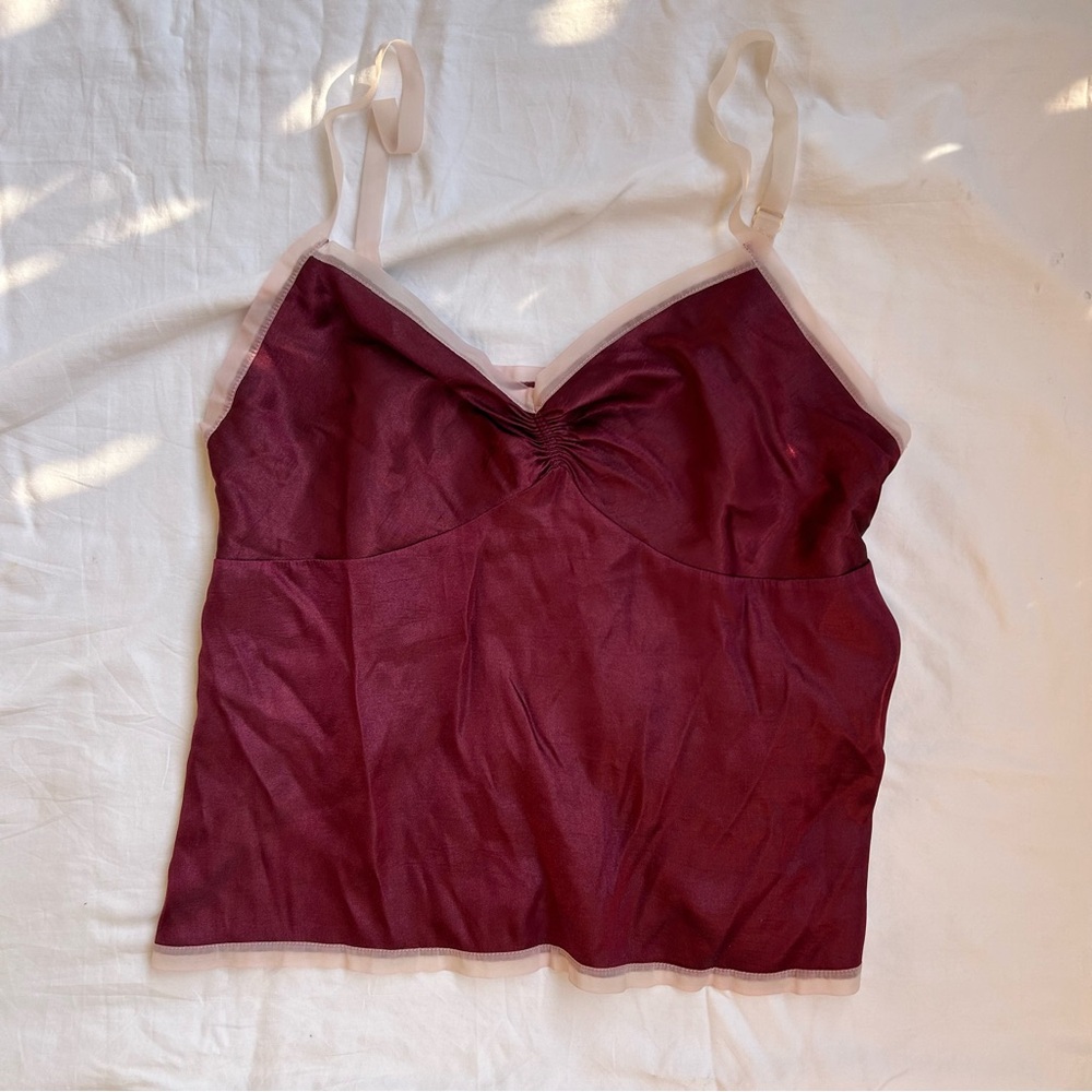 Victoria’s Secret Tank Top